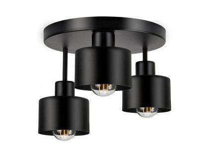 Luster do obývačky O-AD-LD-6258BE27M