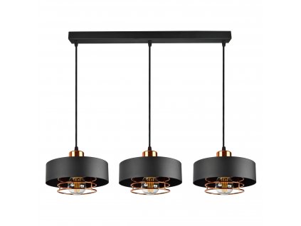 Luster na lanku CHIRO 3