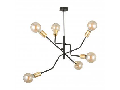 Luster GIRO O-AD-LD-6307B-CE27