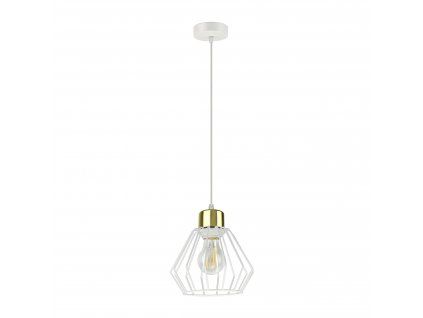 Luster na lanku O-AD-LD-6345WE27M