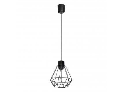 Luster na lanku CUBO 1