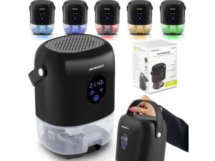 Odvlhčovač vzduchu BR-10B