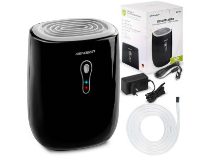 Odvlhčovač vzduchu - pohlcovač vlhkosti BR-75B