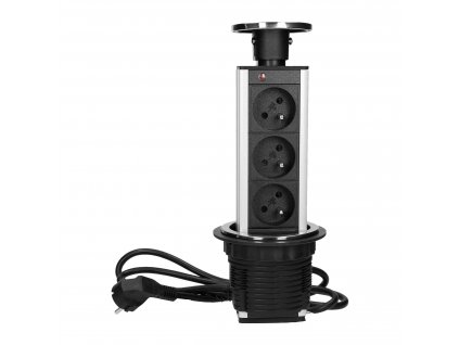 Výsuvná zásuvka FS-16