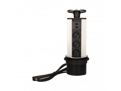 Výsuvná zásuvka OR-AE-1354