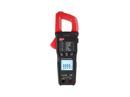 Kliešťový multimeter Uni-T UT202T L-MIE0463