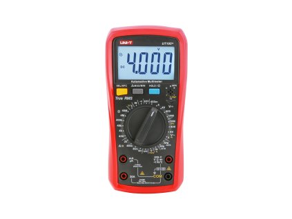 Univerzálny multimeter Uni-T UT105+