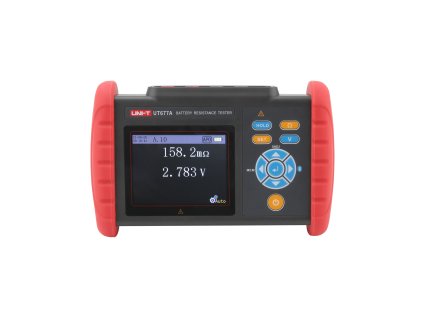 Tester batérií Uni-T UT677A