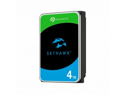 HDD Seagate Skyhawk 4TB 64MB ST4000VX016