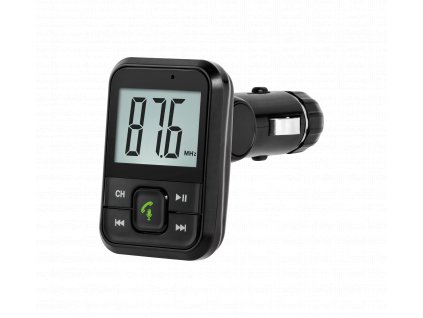 FM Transmitter URZ0467-1