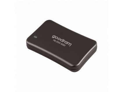 SSD Disk HL200 512GB USB 3,2 TGD-SSDPRHL200512
