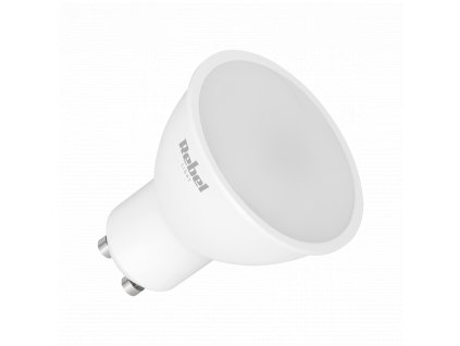 Led žiarovka GU10 5W, 3000K, 230V