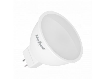 Led žiarovka MR16 6W, 6500K, 12V