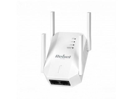 Wifi extender 2,4GHz + 5GHz KOM1031