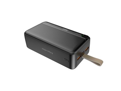 Powerbanka 40000 mAh Li-ion KM0908