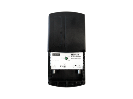 DVB-T2 anténny zosilňovač UHF L-ANT0726