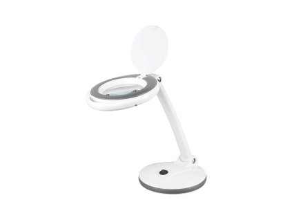Lampa s lupou NAR0462-2