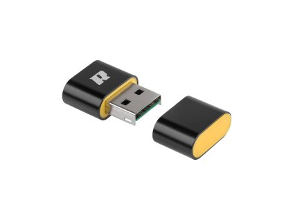 Čítačka kariet microSD KOM0953