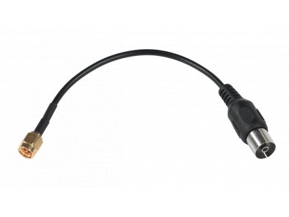zlacze gniazdo sma na gniazdo tv m in do radii peiying z systemem dvb t 5fc917019d014ceab8fbe135dc34a92b d98c1e91