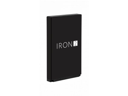 oryginalna bateria do kruger matz iron 2 2s 78359108e4014b54964e88091667fccb a297d636