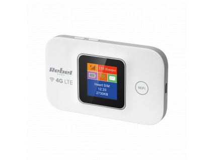 4G router  LTE Rebel RB-0701
