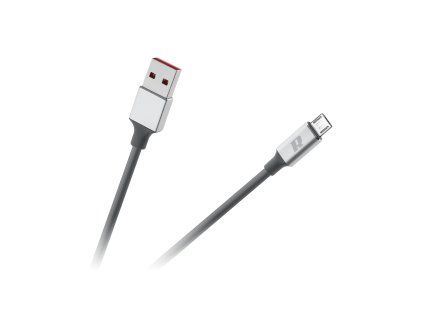 USB 3.0 micro USB kábel 200 cm L-RB-6010-200-B