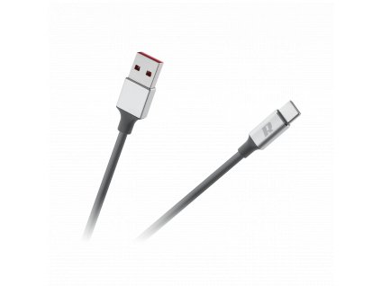 USB A - USB C 100 cm RB-6011-100-B