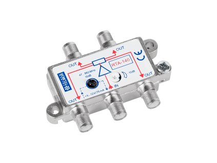 Anténny rozbočovač ZLA0645.1