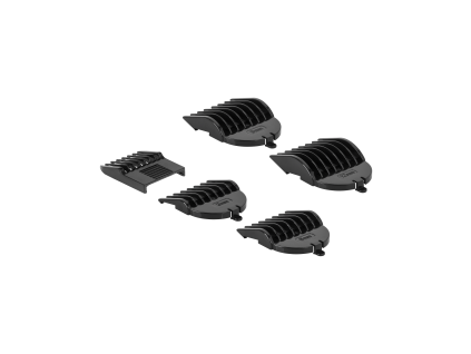 Nástavce pre strojček HYPERCARE T400 TSA0525 L-TSA-AKC41