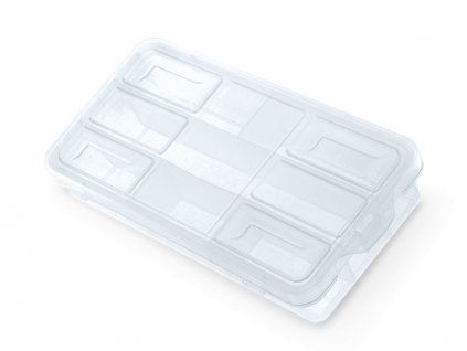 Organizér do dielne 6655-