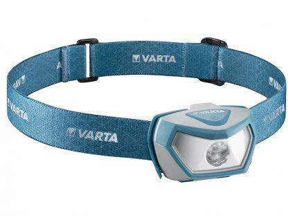 Varta čelovka 71-338-