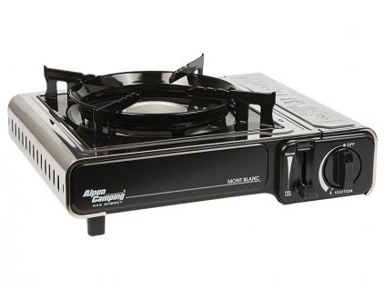 Plynový varič MONT BLANC