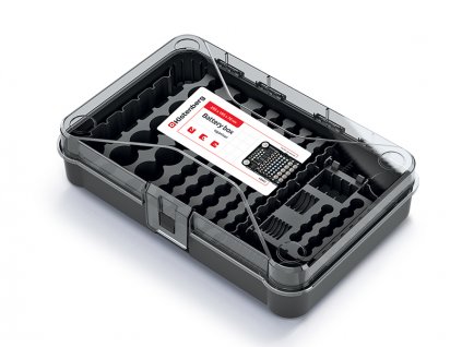 Organizer na batérie KBB03