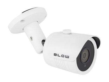IP kamera BLOW 5MP 3,6 mm BL-I5FE36BWM/PoE/SD