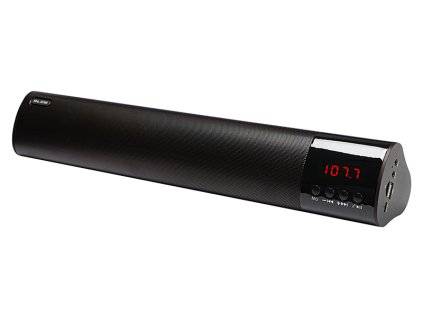 Bluetooth soundbar BT630 čierny