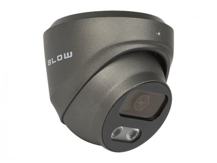 IP kamera BLOW 5MP BL-I5IS28TBM/PoE grafitová