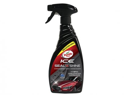 Vosk na auto syntetický 500ml 52-173-