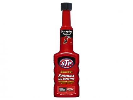 Aditívum do benzínu 200ml 52-164-