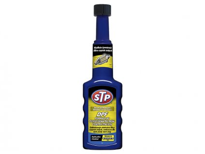Čistič DPF 200ml 52-166-