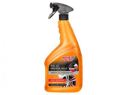 Čistič diskov 750ml - Atomizer 52-179-
