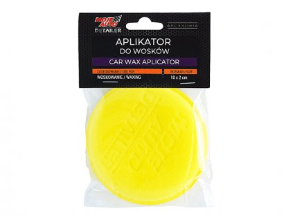 Aplikátor vosku hubka 52-252-