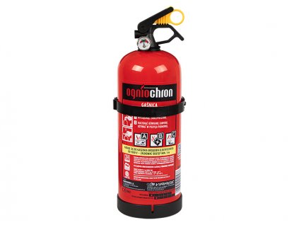 Hasiaci prístroj do auta 2kg GB-2X-ABC/PM 52-265-
