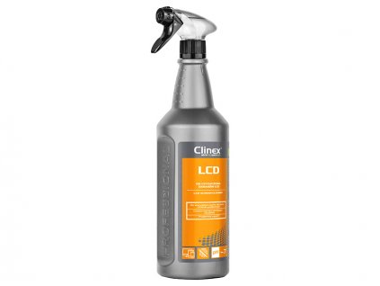 Čistič obrazovky 1000ml 52-300-