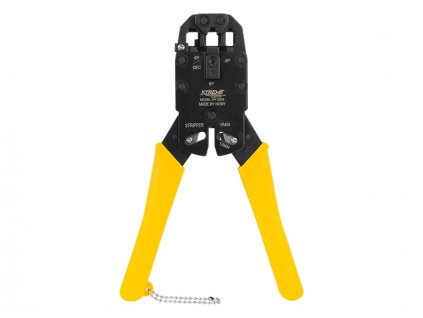 Krimpovacie kliešte HT2008 (4,6,8) 9677-