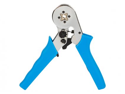 Krimpovacie kliešte YAC-8 HY-UD64 0501-