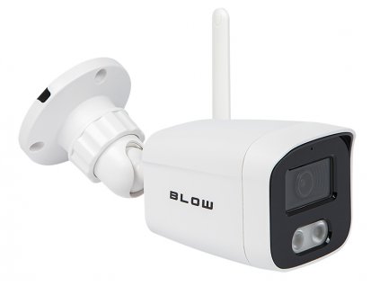 Wifi kamera 5MP BL-I5FK28BWP/SD/WIFI/Mic 77-860-