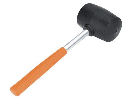 Gumové kladivo 400 g 67-059-