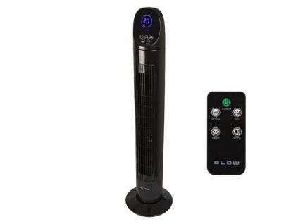 Stĺpový ventilátor 90W 44-075-