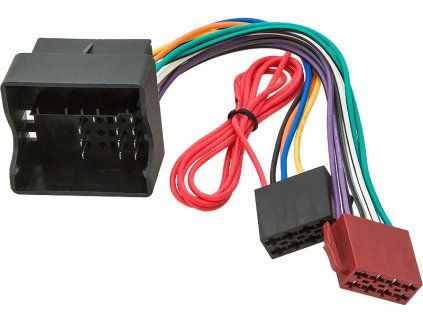 Adaptér ISO BMW 1968-