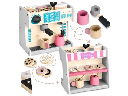 cukiernia z ekspresem do kawy 36599